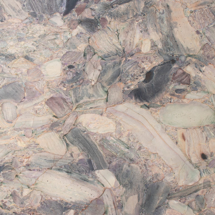 Brazilian Four Seasons