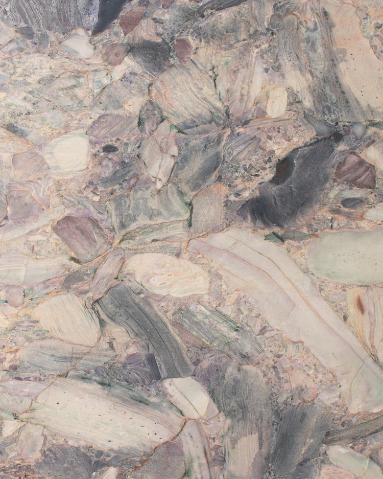 Brazilian Four Seasons