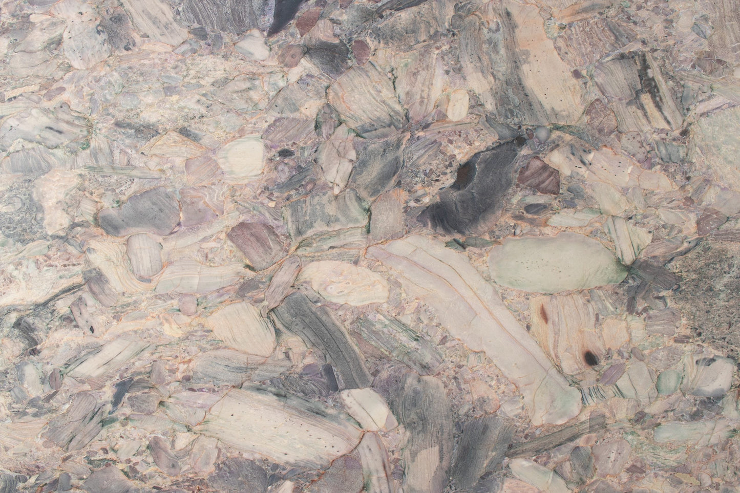 Brazilian Four Seasons