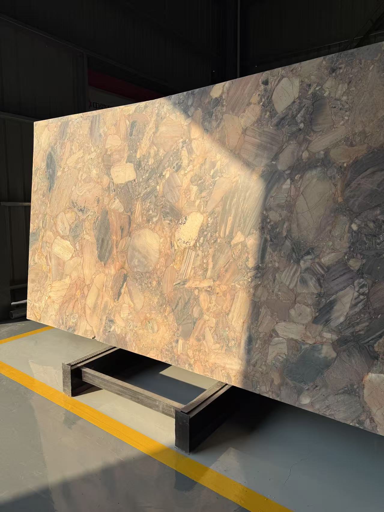 Brazilian Four Seasons