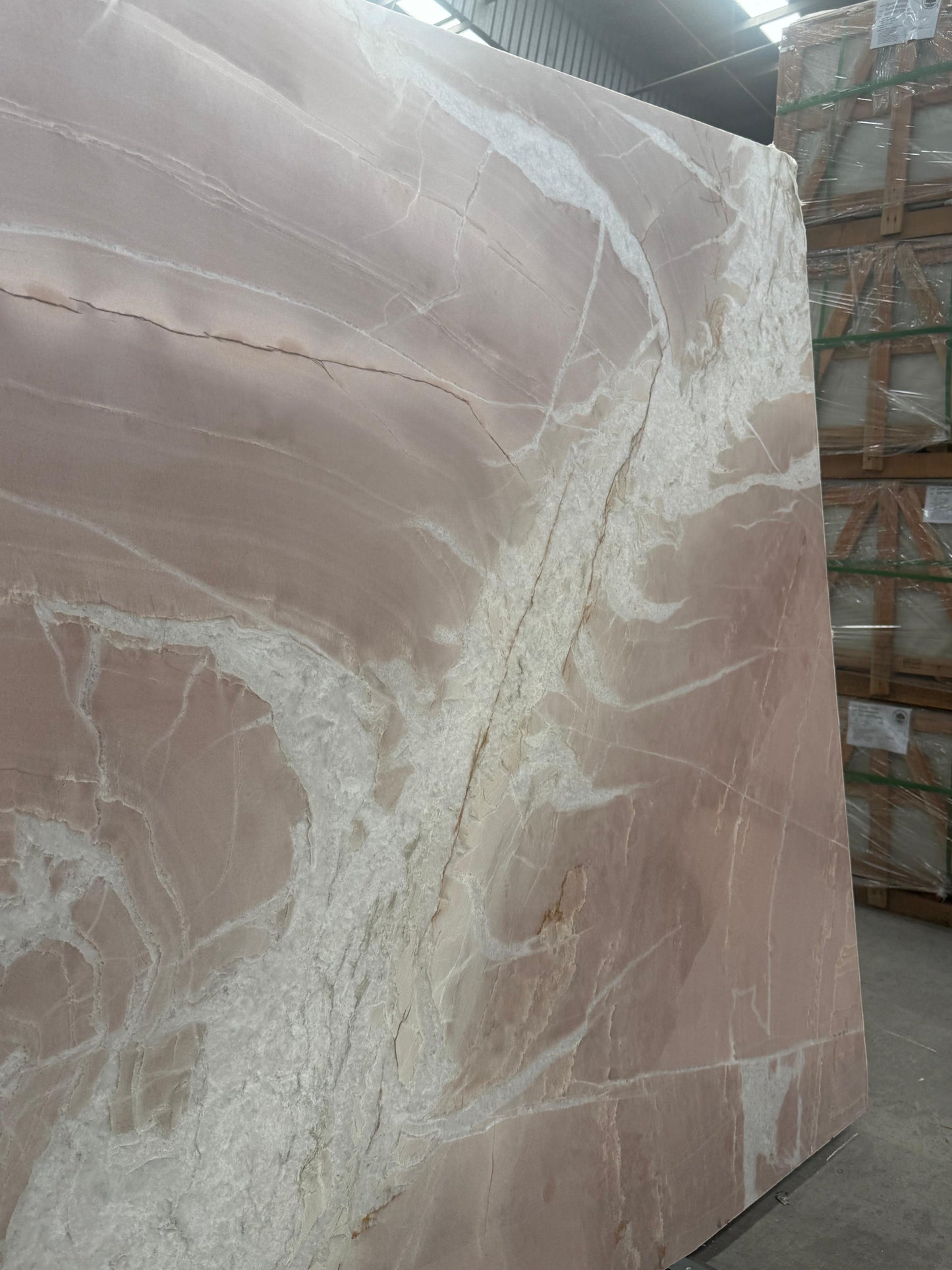 Splendido Quartzite
