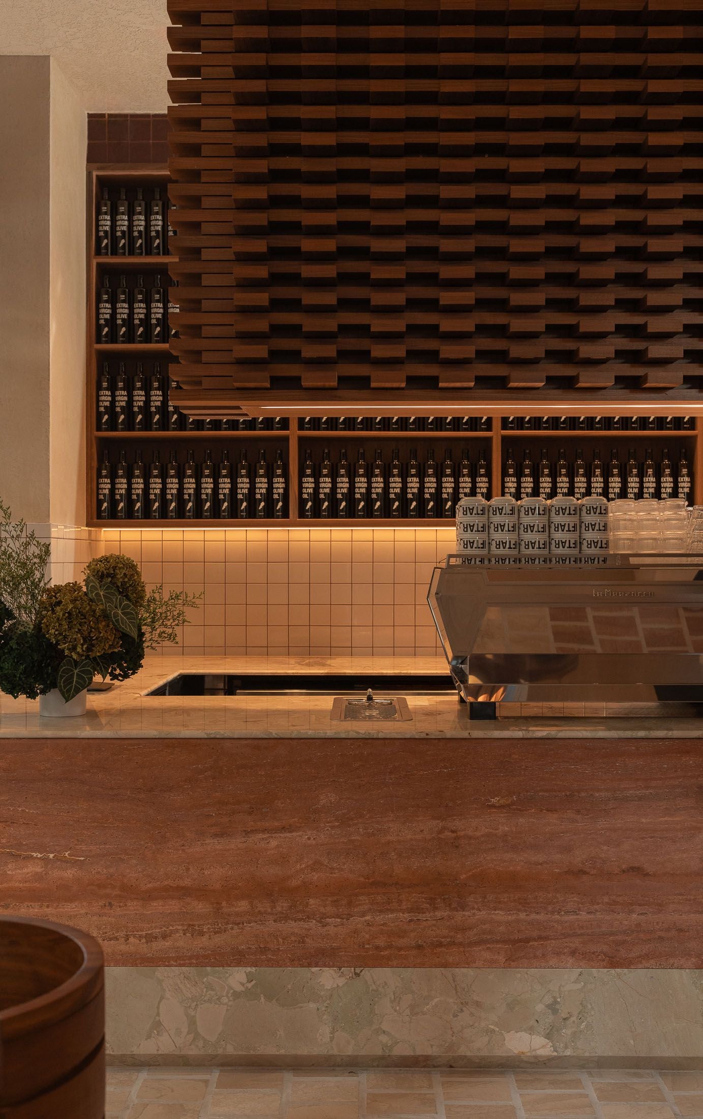 Breccia Sicilia Rose