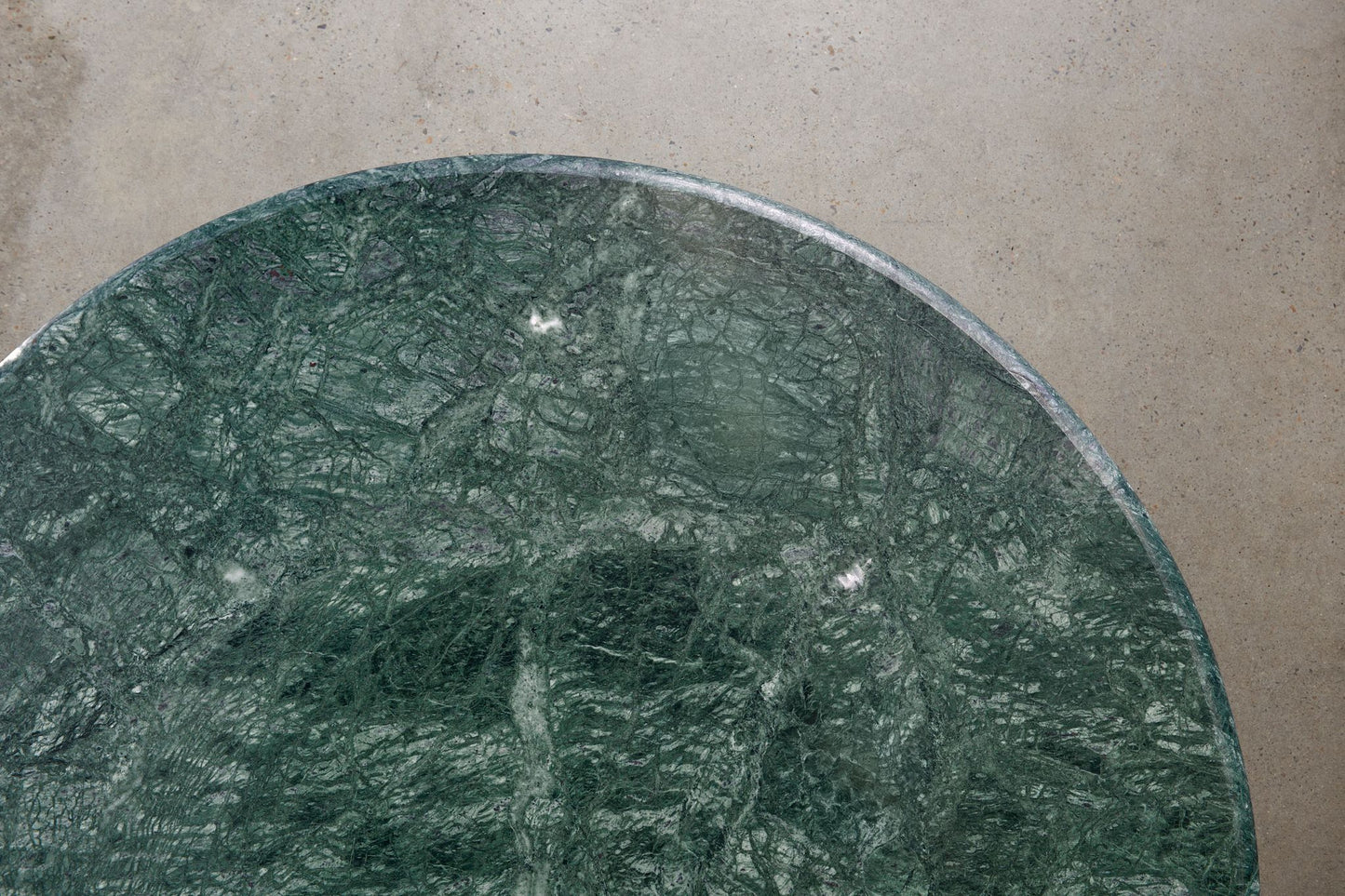 Trois Verde Coffee Table