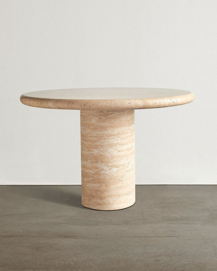 Chubbie Dining Table