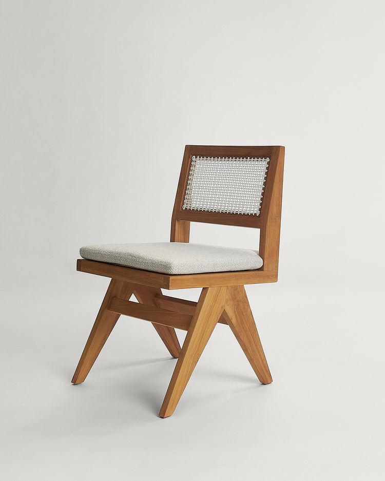 Paddington 2 Outdoor Dining Chair