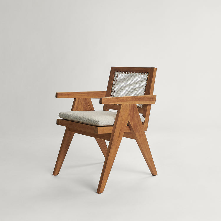 Paddington Outdoor Dining Chair