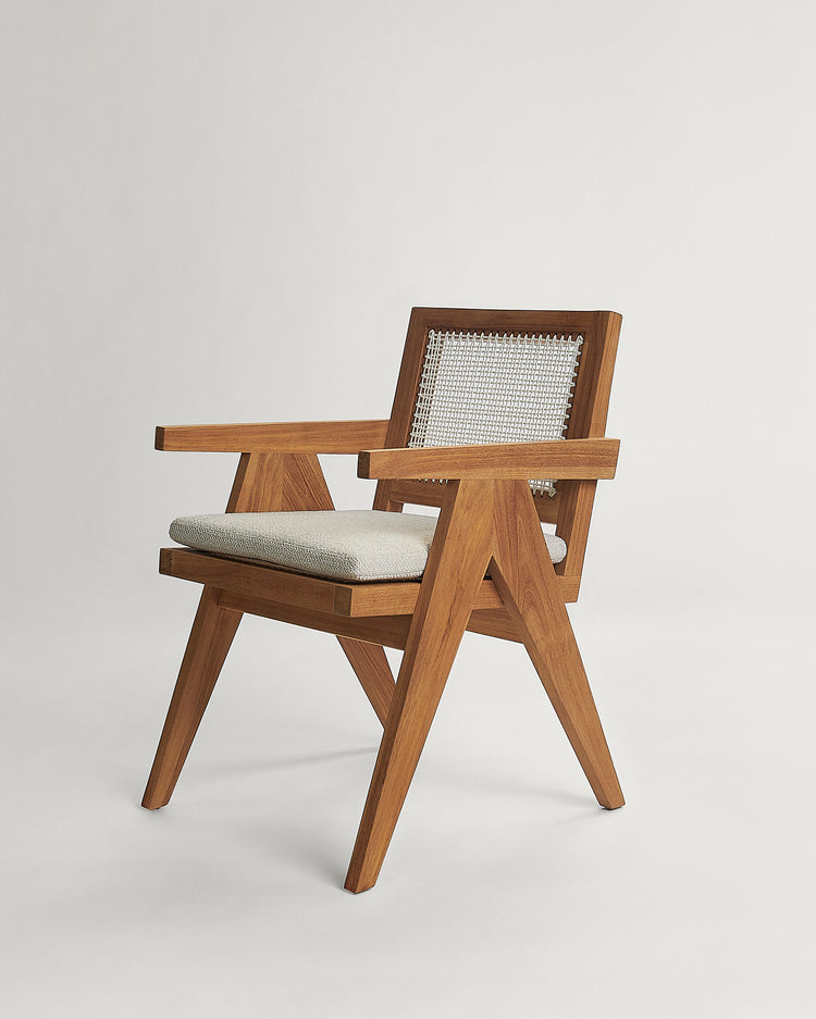 Paddington Outdoor Dining Chair