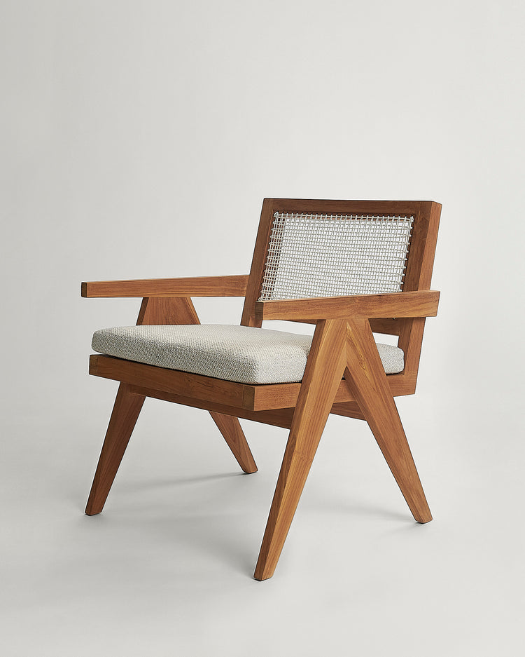 Paddington Outdoor Armchair