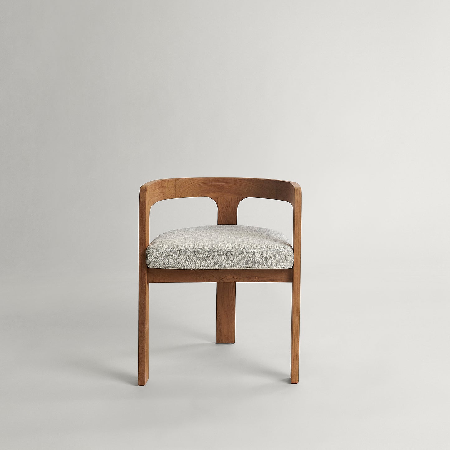 Miu 2 Outdoor Dining Chair