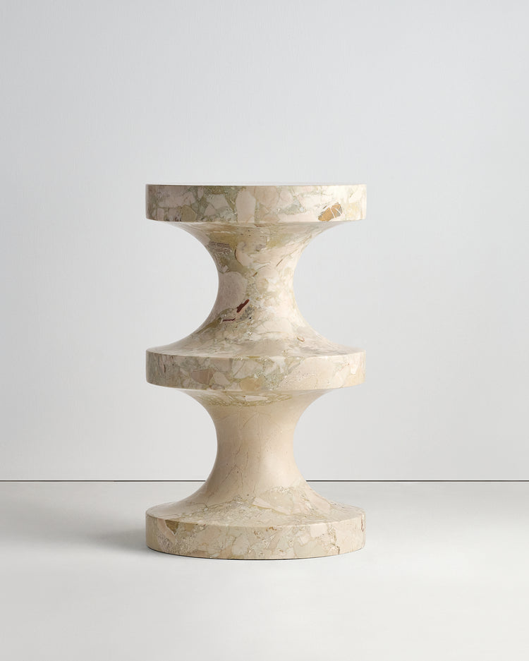 Yoyo Breccia Sicilia Rose