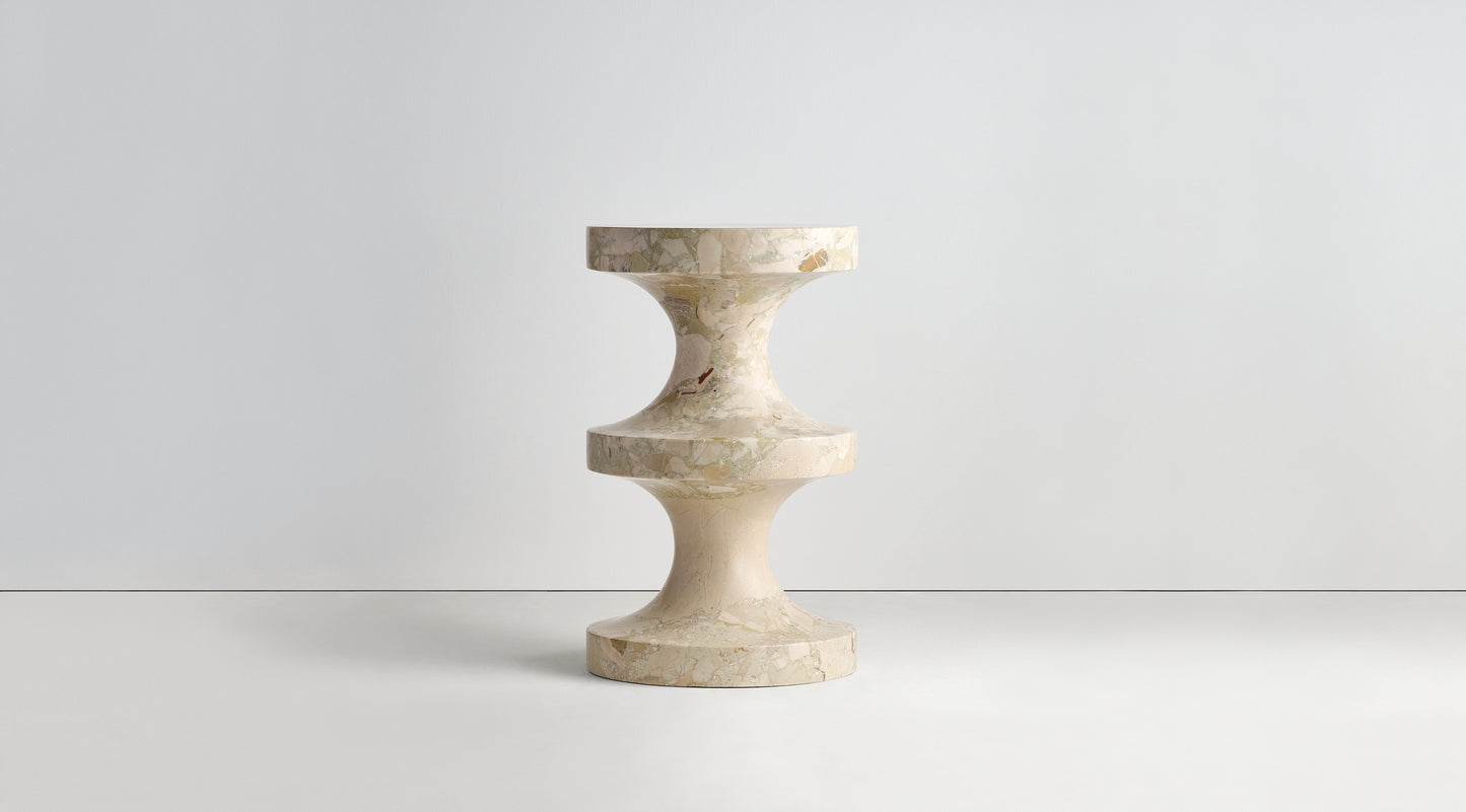 Yoyo Breccia Sicilia Rose