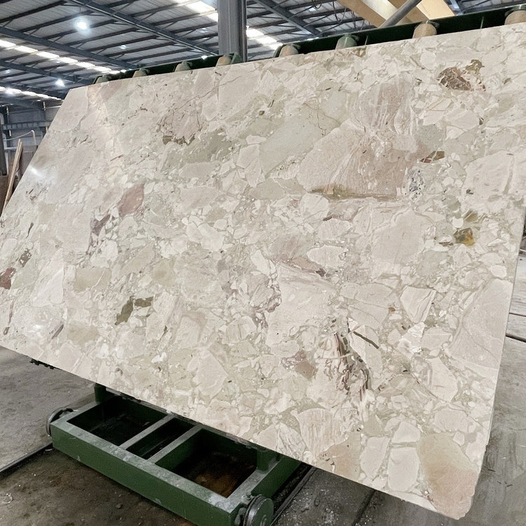 Breccia Sicilia Rose