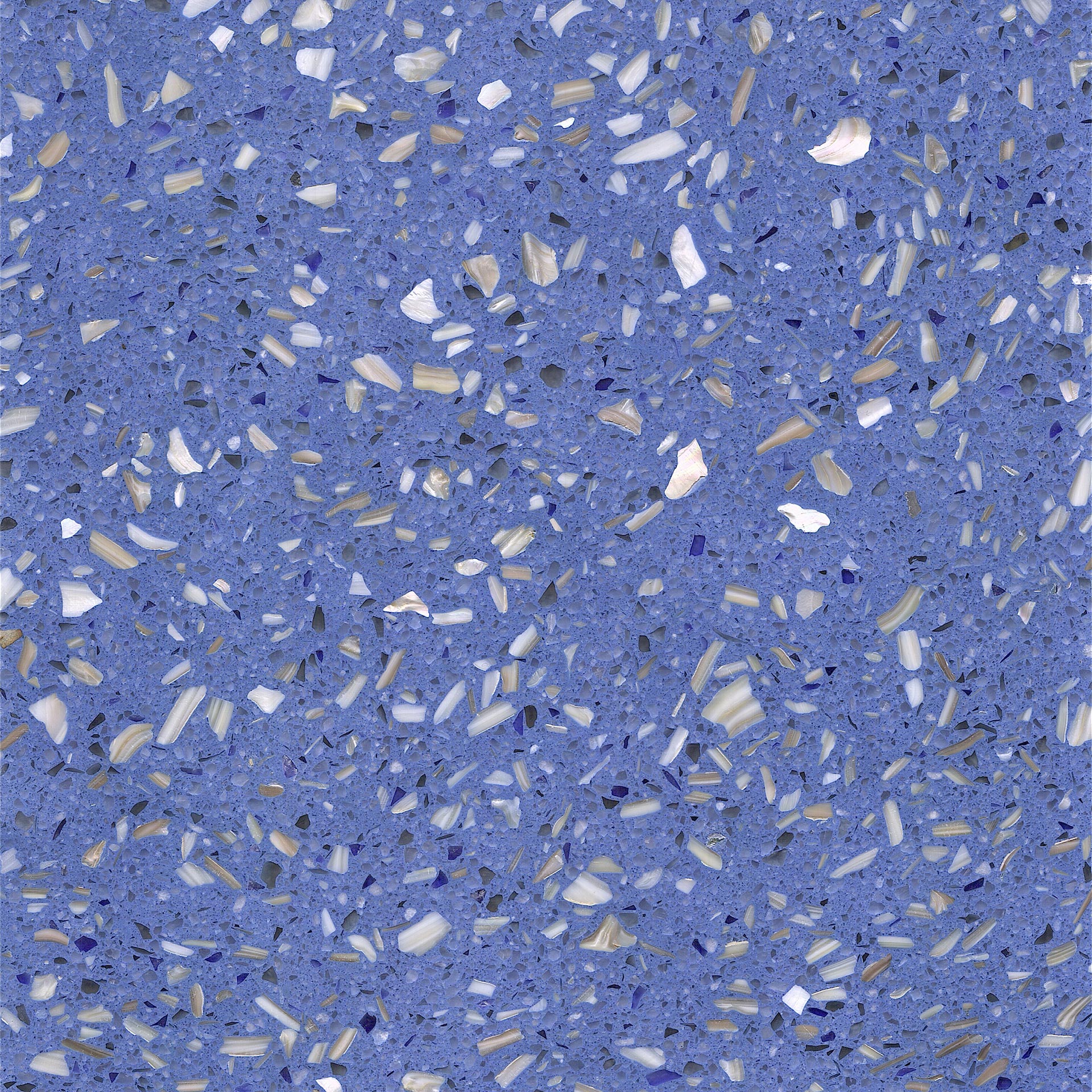 Bam Bam Terrazzo Tiles & Slabs – Galet