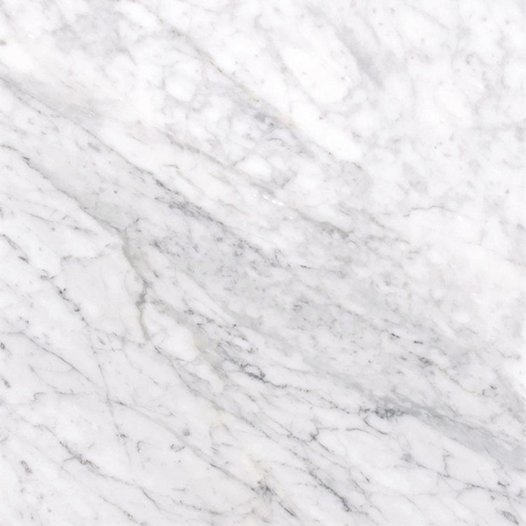 Carrara White