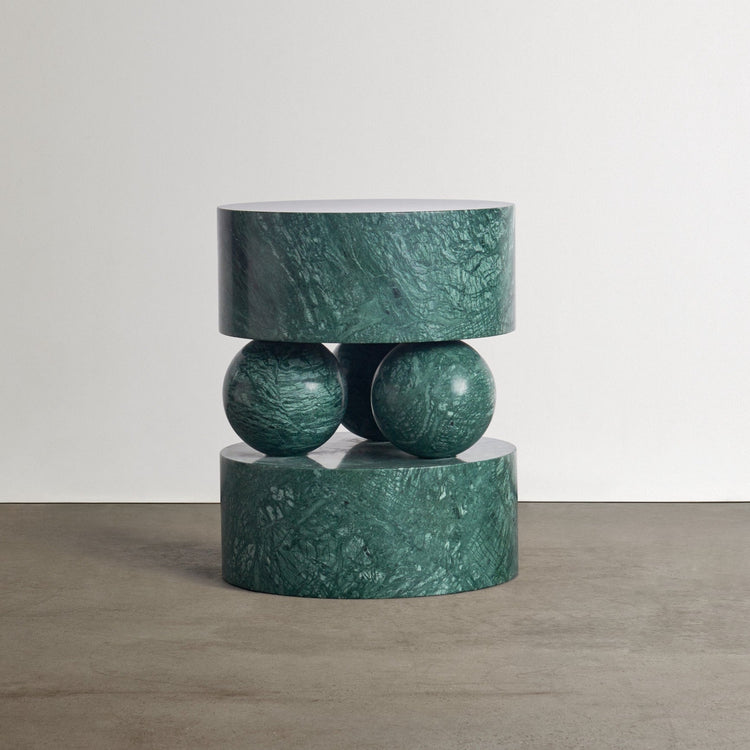 Replica Verde Stool