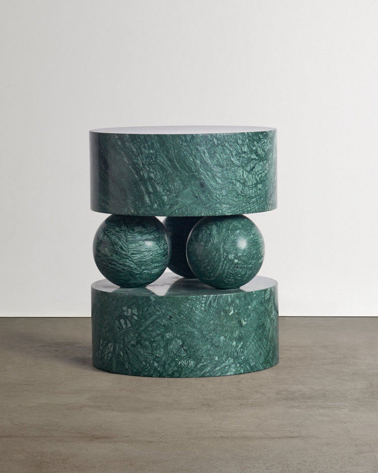 Replica Verde Stool