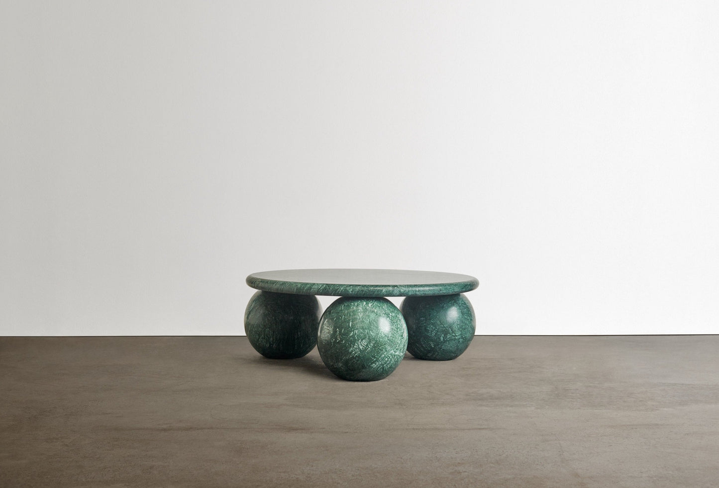 Trois Verde Coffee Table