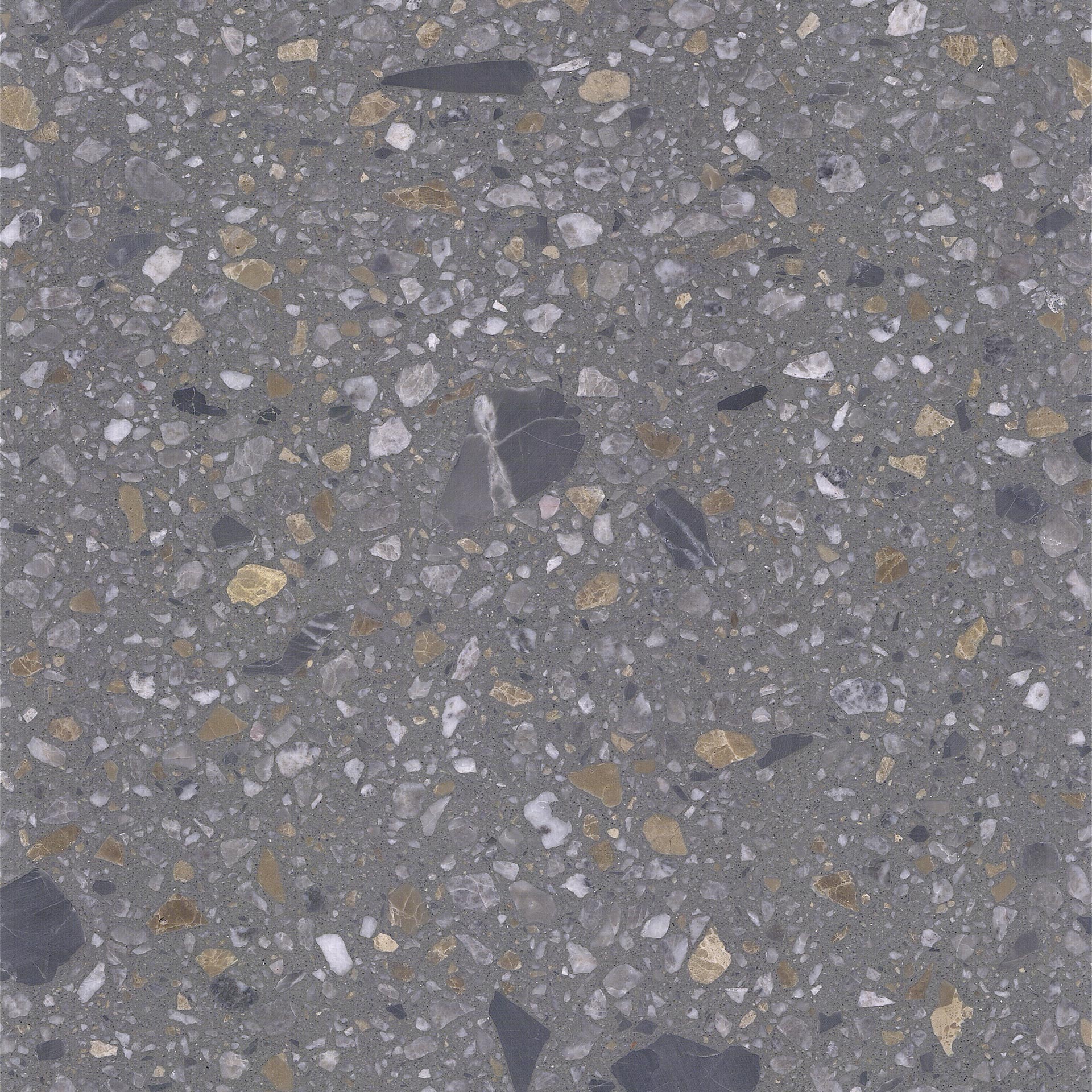 Grayson Terrazzo Tiles & Slabs – Galet