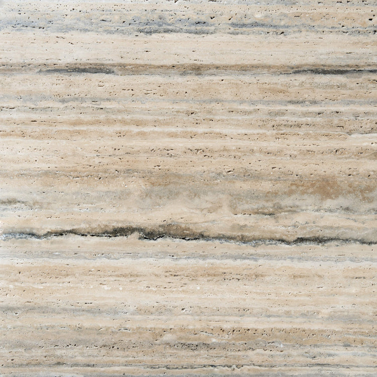 Italian Silver Travertine